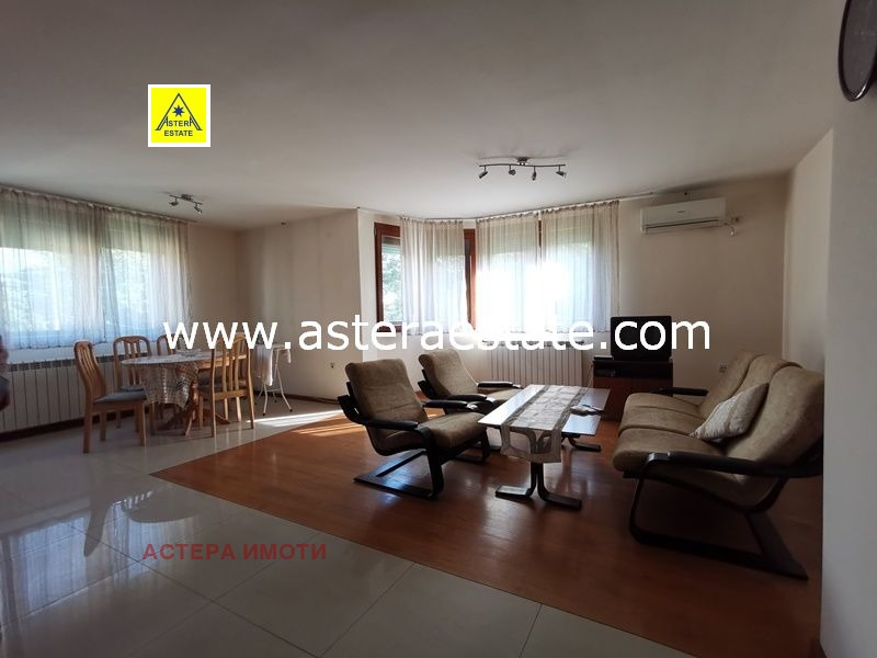 Дава под наем 3-СТАЕН, гр. Благоевград, Широк център, снимка 13 - Апартаменти - 53827115