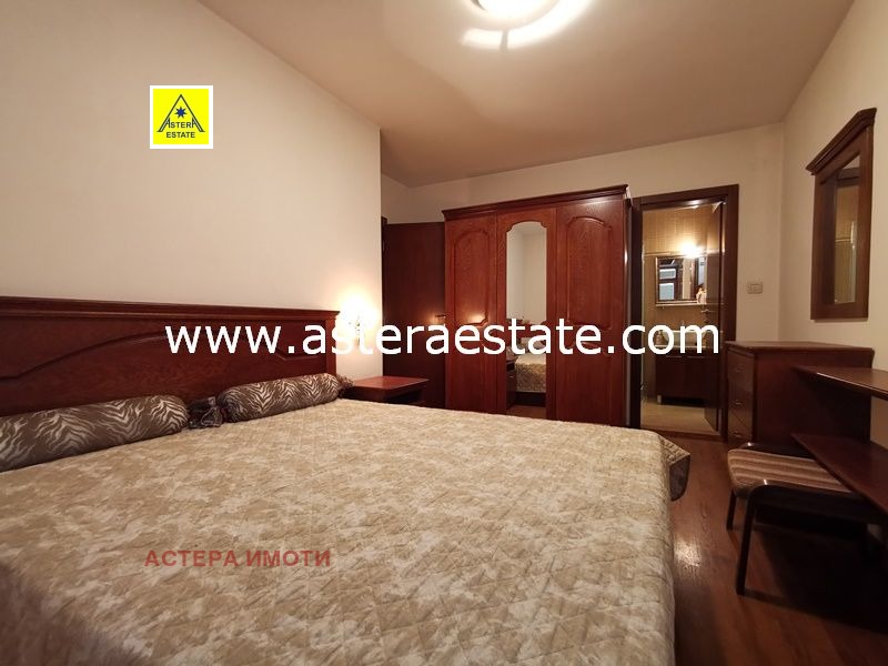 Дава под наем 3-СТАЕН, гр. Благоевград, Широк център, снимка 6 - Апартаменти - 53827115