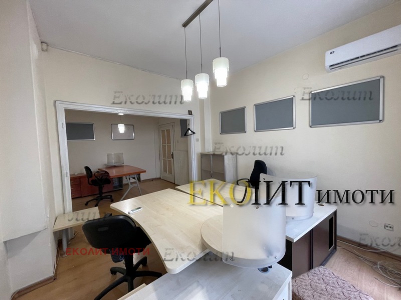 Para alugar  Escritório Sofia , Centar , 85 m² | 24840392 - imagem [3]