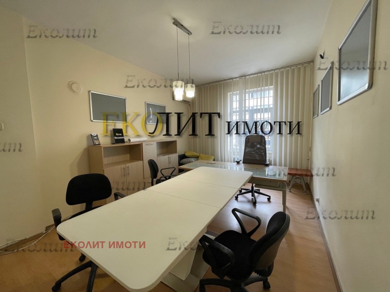 Para alugar  Escritório Sofia , Centar , 85 m² | 24840392 - imagem [5]