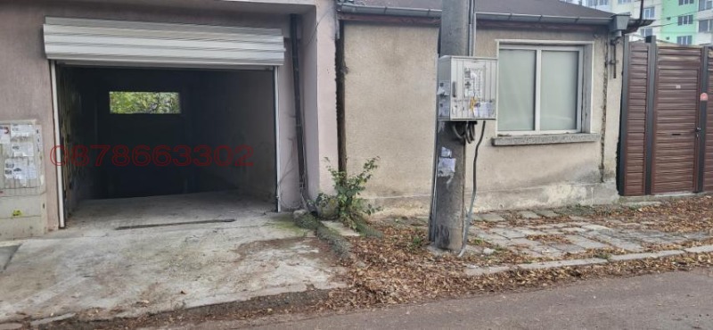 Дава под наем  Паркомясто град Варна , Христо Ботев , 17 кв.м | 81876101 - изображение [3]