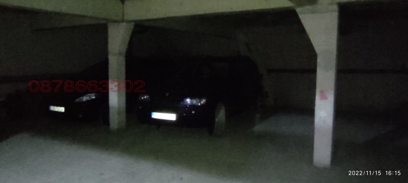 Дава под наем  Паркомясто град Варна , Христо Ботев , 17 кв.м | 81876101