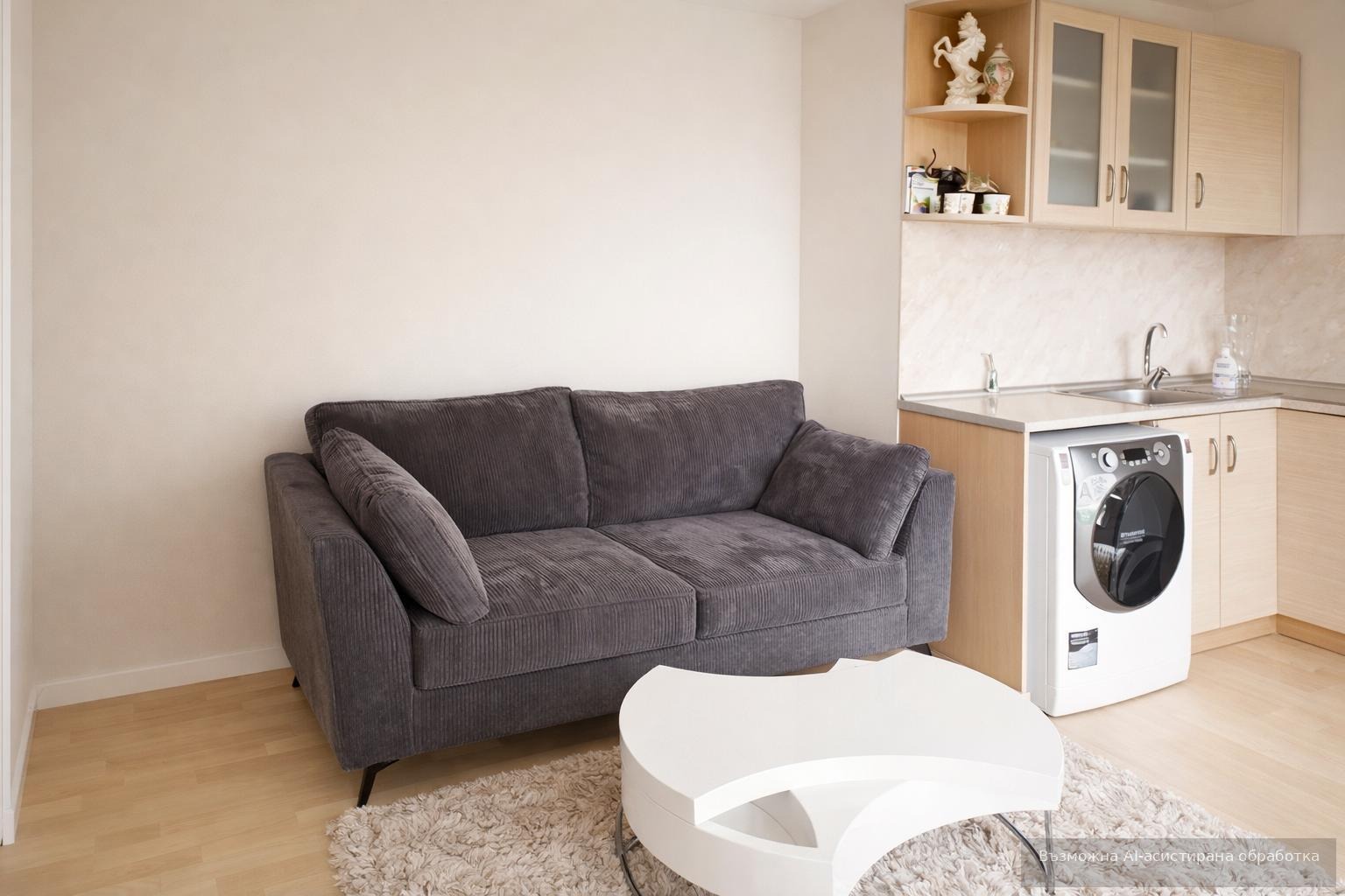 Дава под наем 2-СТАЕН, гр. Пловдив, Кършияка, снимка 2 - Апартаменти - 53636531