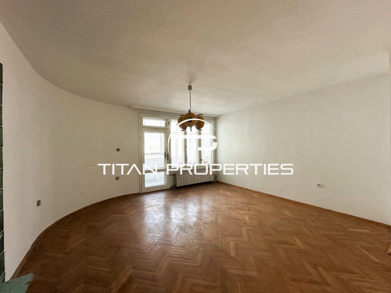 Дава под наем 3-СТАЕН, гр. Бургас, Център, снимка 7 - Апартаменти - 51902541