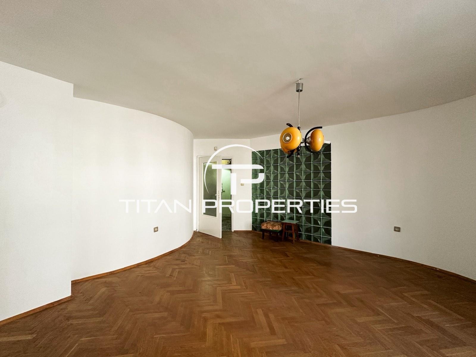 Дава под наем 3-СТАЕН, гр. Бургас, Център, снимка 8 - Апартаменти - 51902541