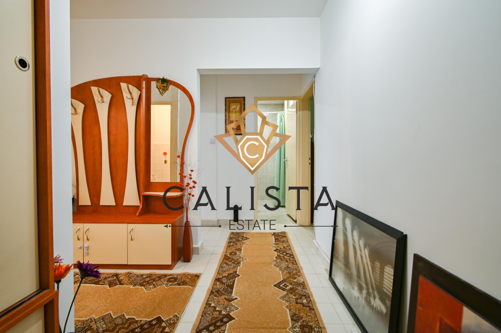 Дава под наем 3-СТАЕН, гр. София, Дианабад, снимка 12 - Апартаменти - 54105715