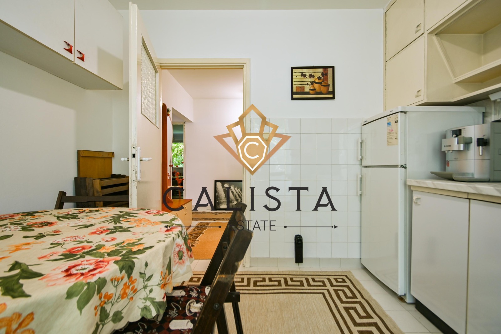 Дава под наем 3-СТАЕН, гр. София, Дианабад, снимка 5 - Апартаменти - 54105715