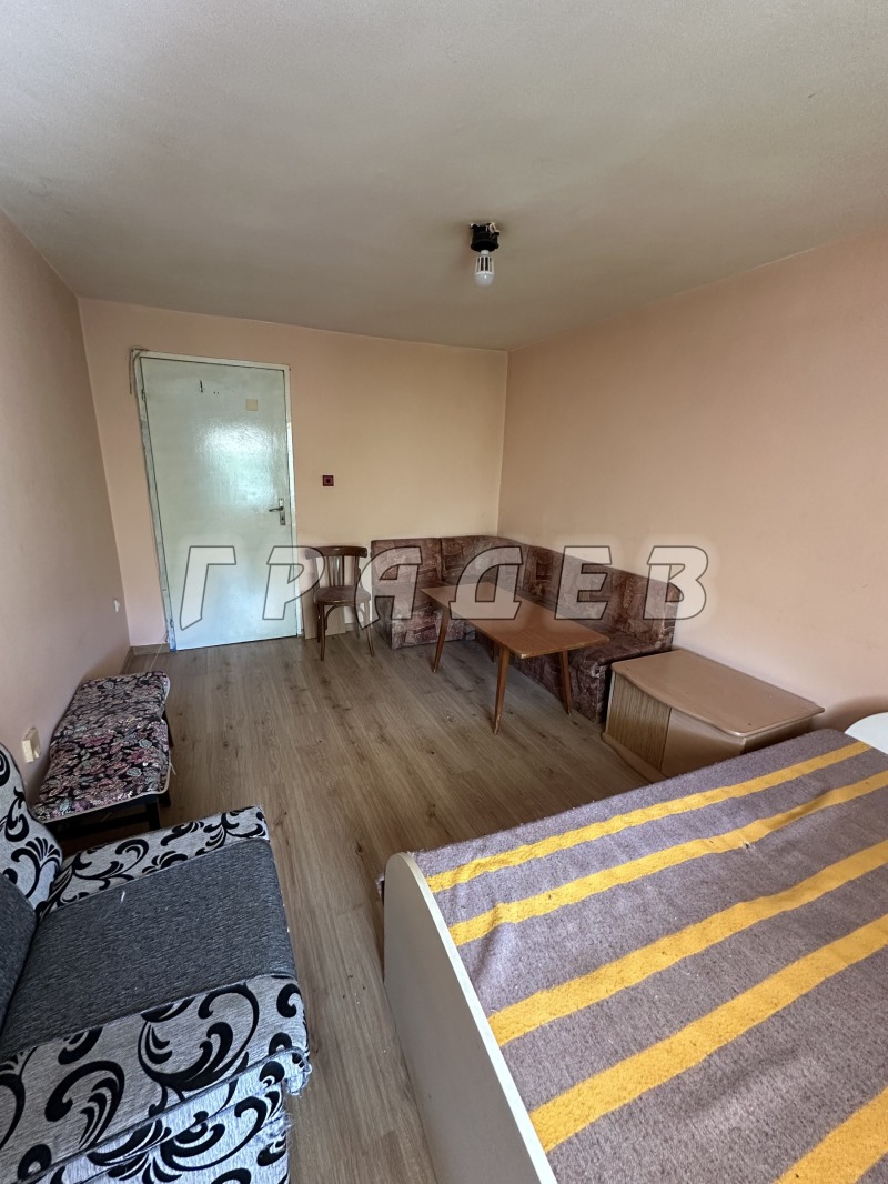 Дава под наем  1-стаен град Русе , Дружба 3 , 35 кв.м | 40942294 - изображение [2]