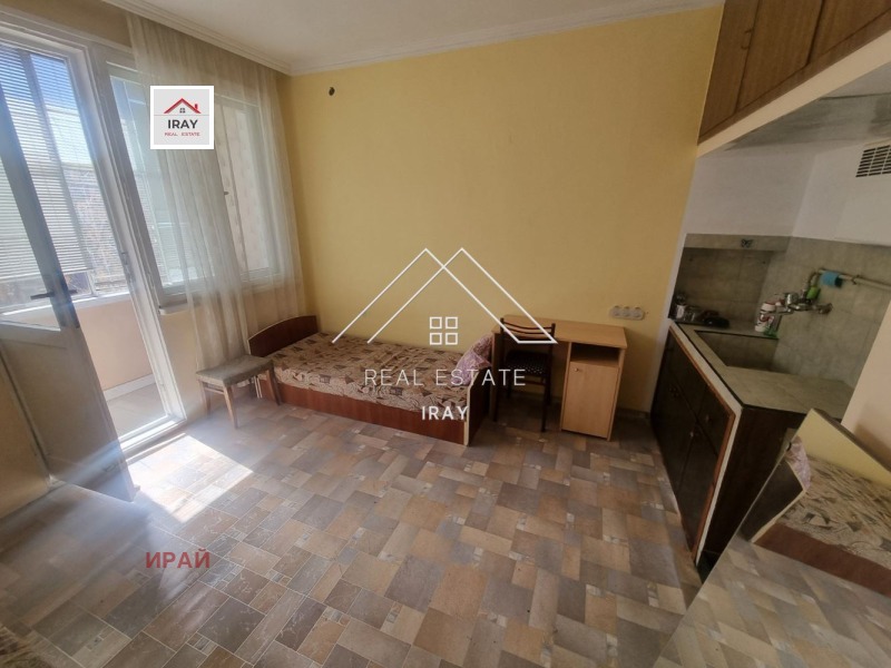 Дава под наем  1-стаен град Стара Загора , Център , 40 кв.м | 65927389 - изображение [6]