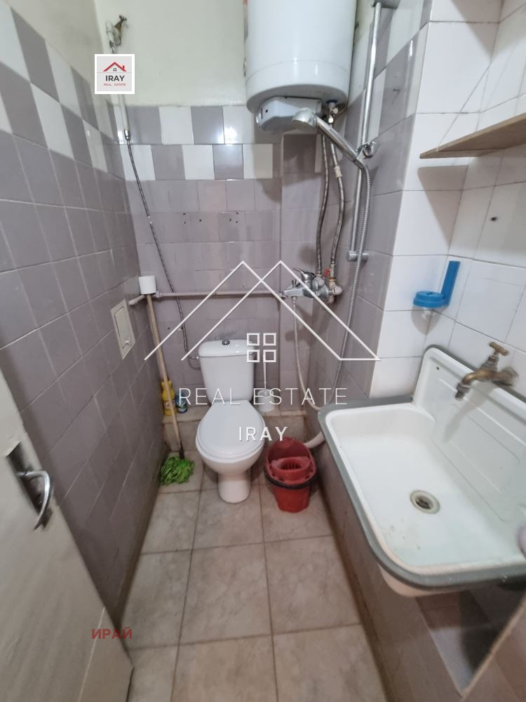 Дава под наем  1-стаен град Стара Загора , Център , 40 кв.м | 65927389 - изображение [14]