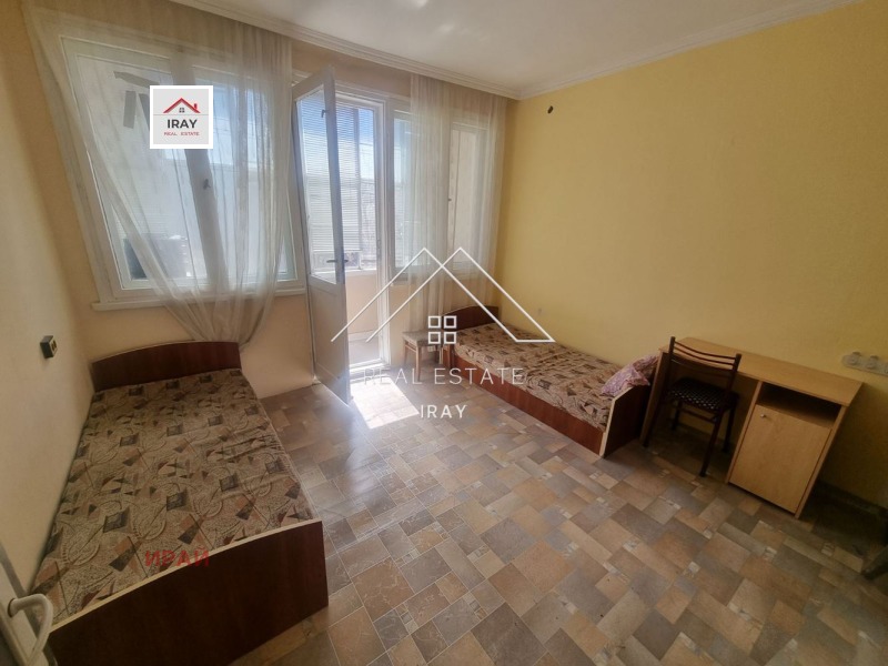 Дава под наем  1-стаен град Стара Загора , Център , 40 кв.м | 65927389