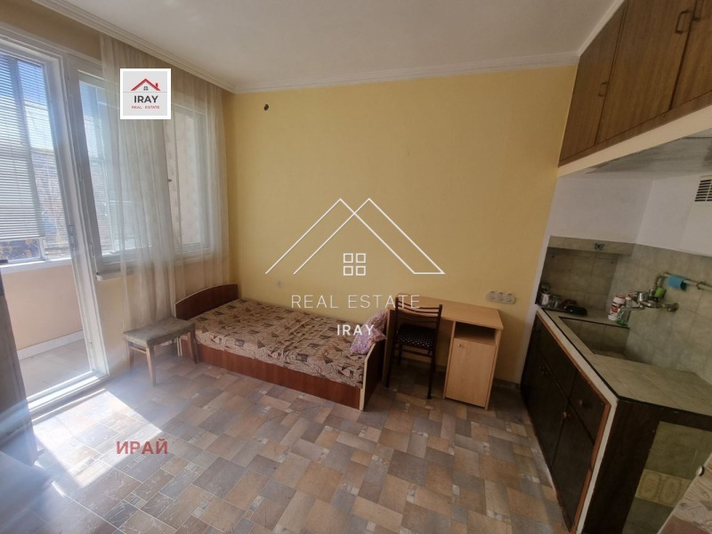Дава под наем  1-стаен град Стара Загора , Център , 40 кв.м | 65927389 - изображение [4]