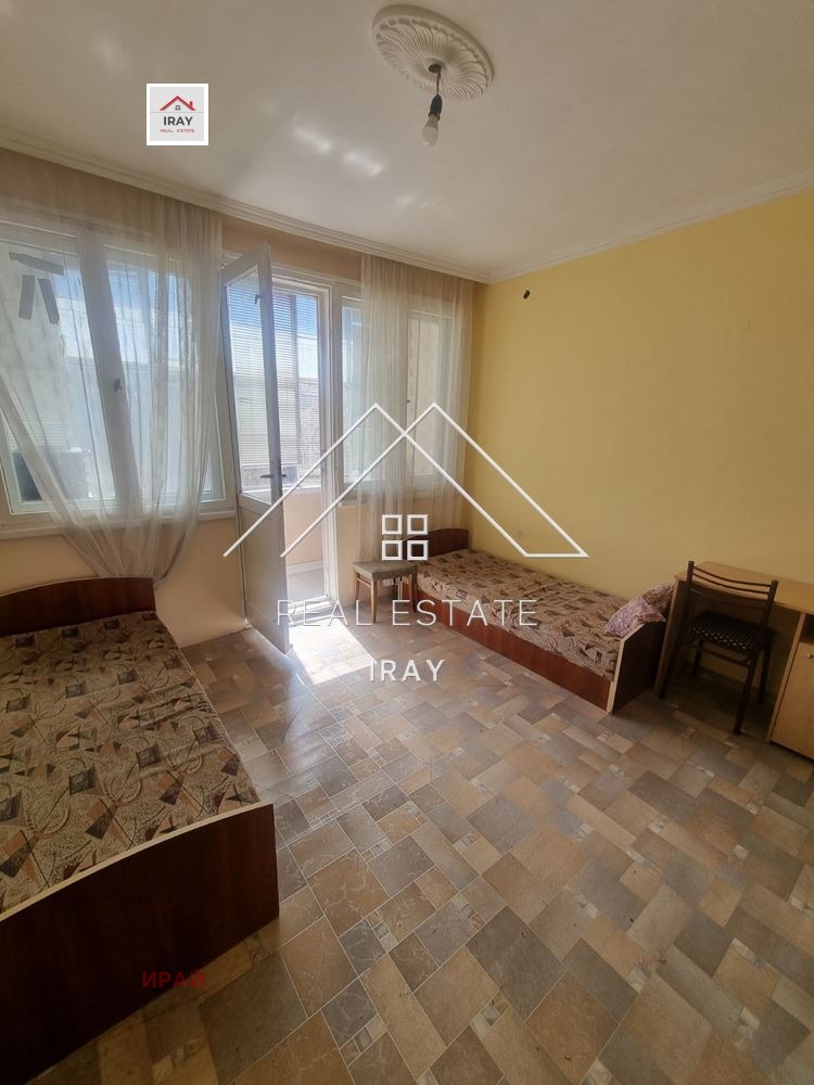 Дава под наем  1-стаен град Стара Загора , Център , 40 кв.м | 65927389 - изображение [7]