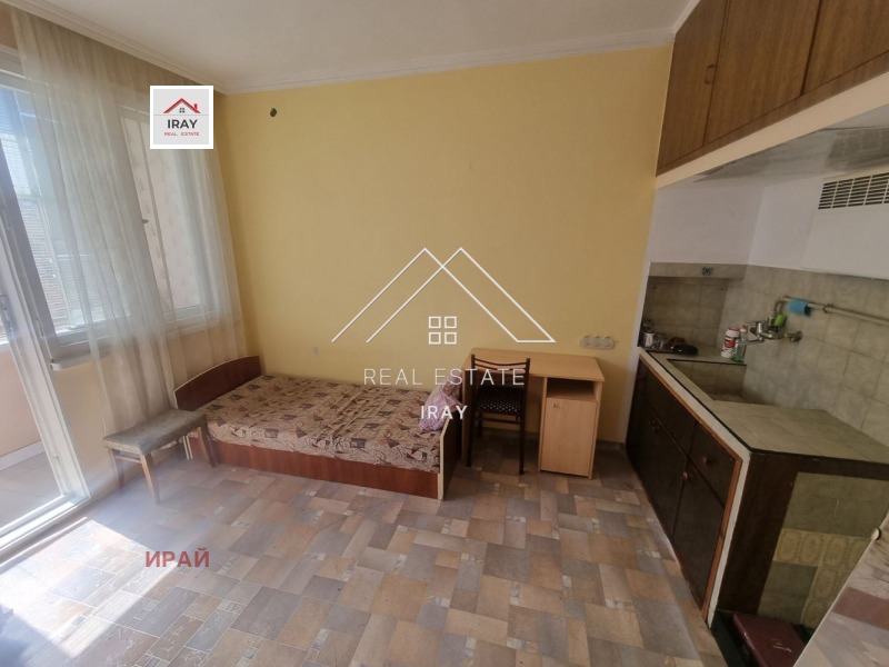 Дава под наем  1-стаен град Стара Загора , Център , 40 кв.м | 65927389 - изображение [3]