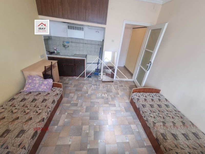 Дава под наем  1-стаен град Стара Загора , Център , 40 кв.м | 65927389 - изображение [2]