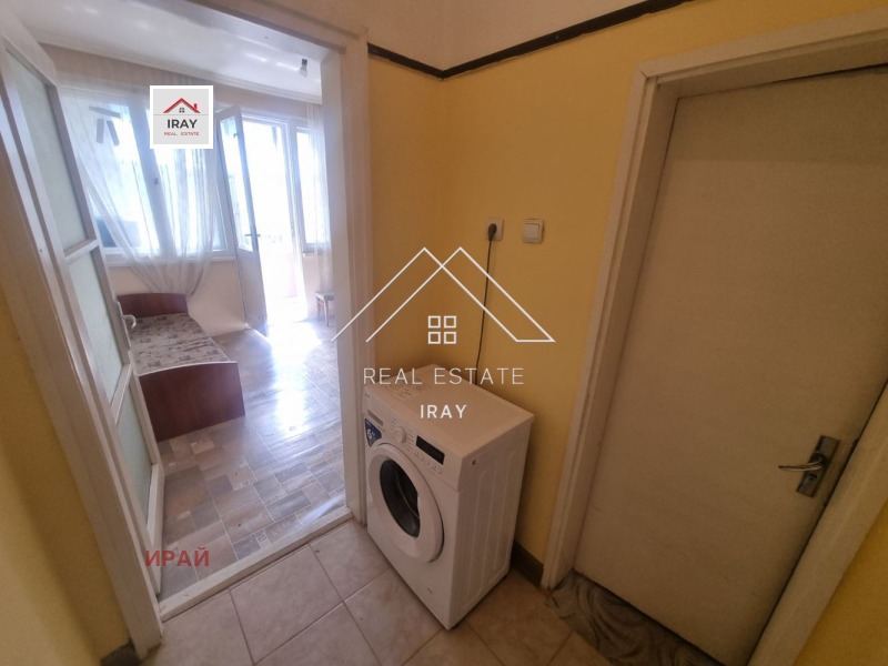 Дава под наем  1-стаен град Стара Загора , Център , 40 кв.м | 65927389 - изображение [11]