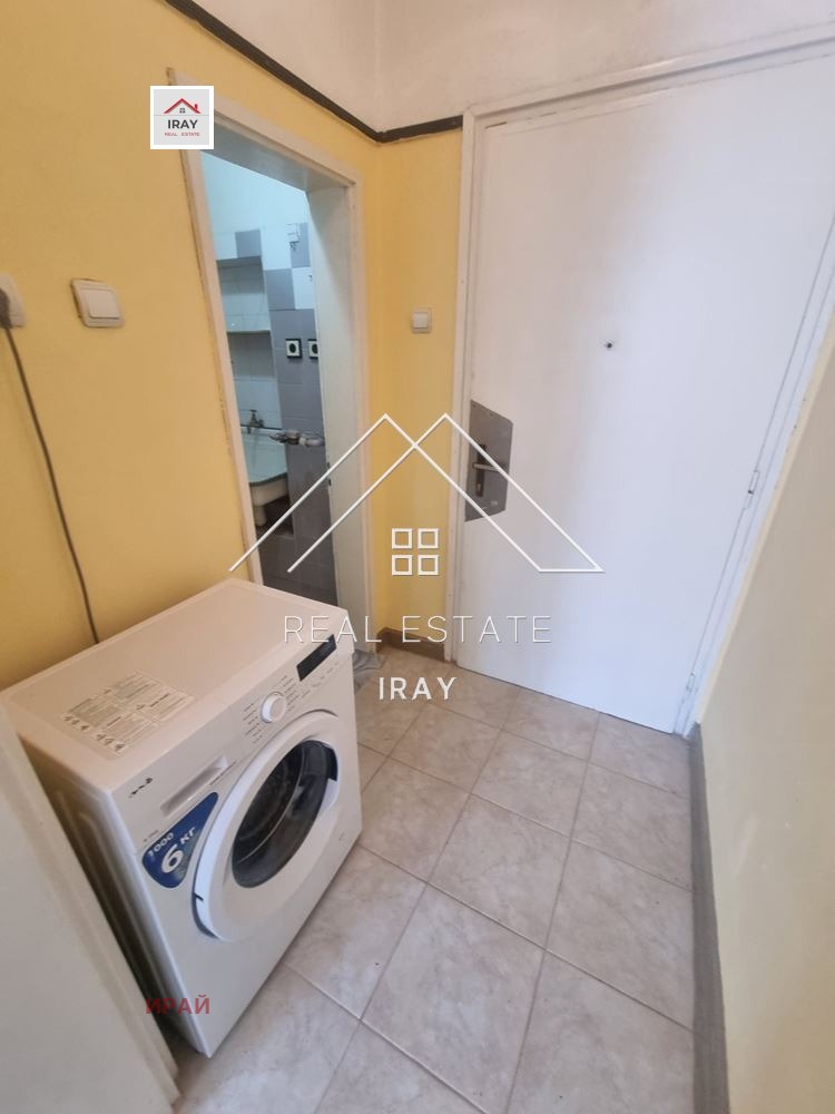 Дава под наем  1-стаен град Стара Загора , Център , 40 кв.м | 65927389 - изображение [9]