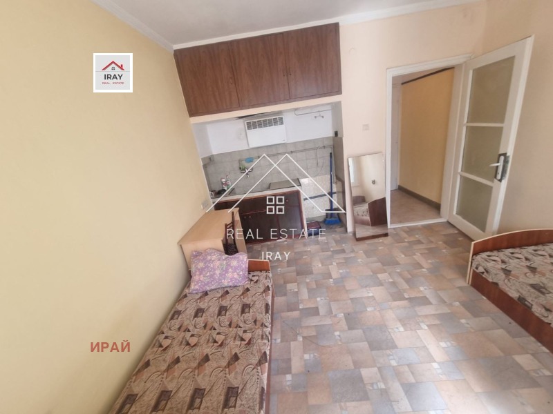 Дава под наем  1-стаен град Стара Загора , Център , 40 кв.м | 65927389 - изображение [5]