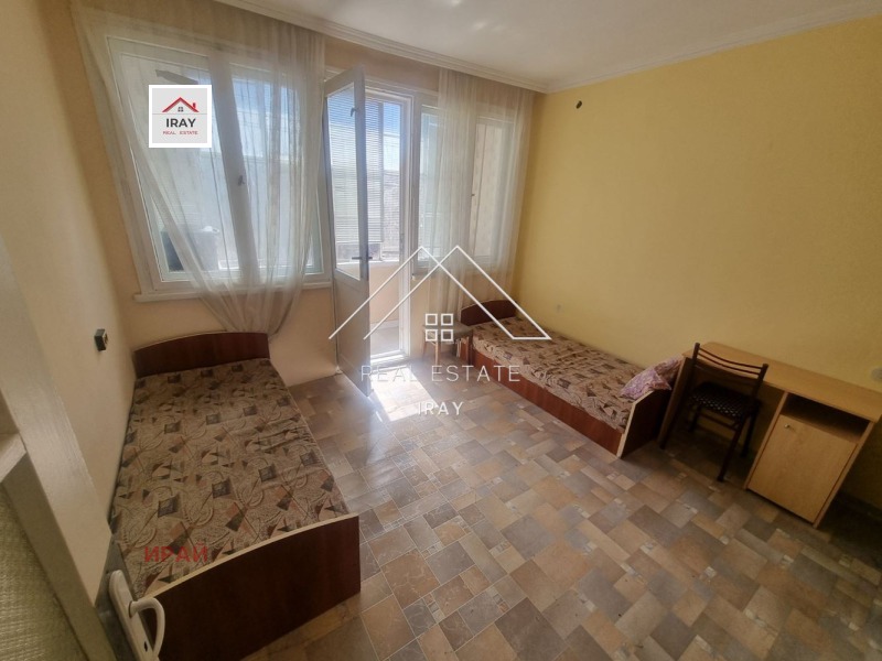 Дава под наем  1-стаен град Стара Загора , Център , 40 кв.м | 65927389 - изображение [8]