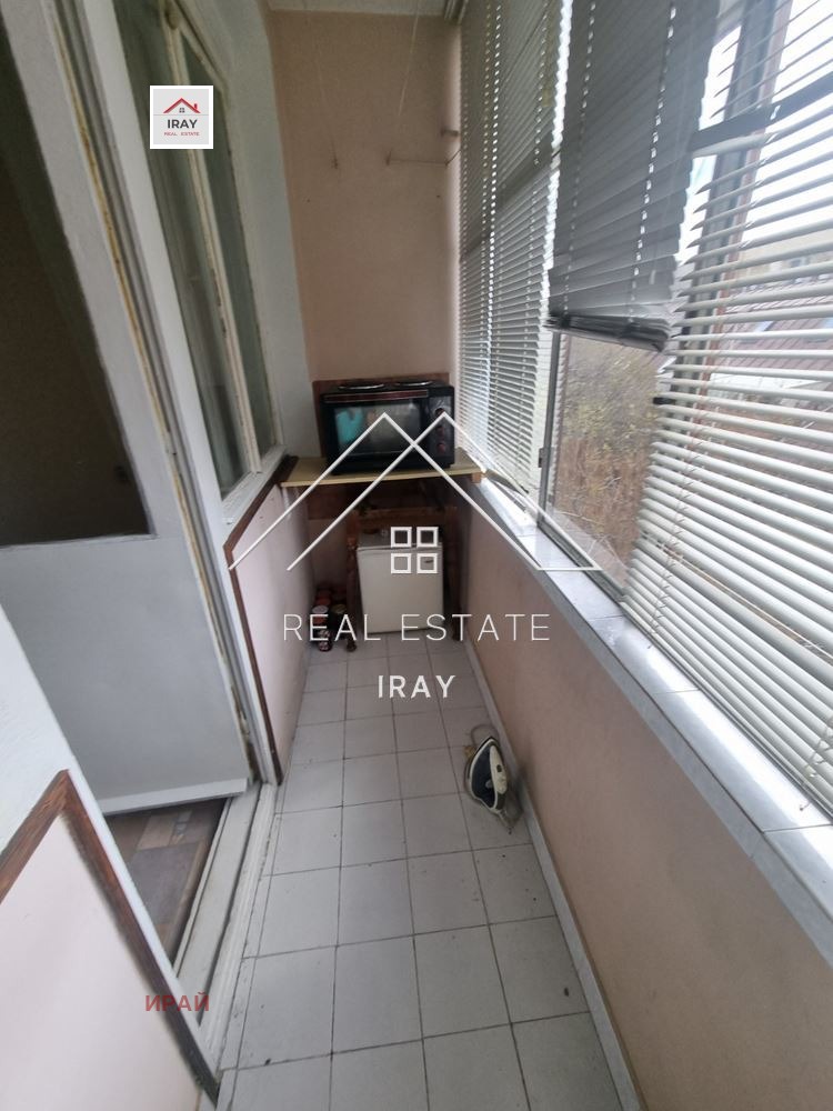 Дава под наем  1-стаен град Стара Загора , Център , 40 кв.м | 65927389 - изображение [12]