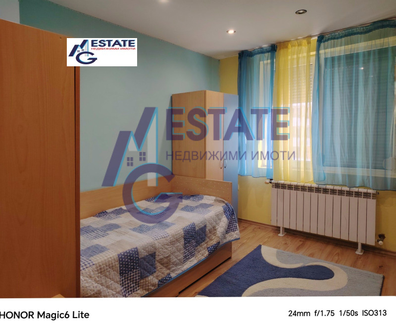 Kiralık  1 yatak odası Burgas , Meden rudnik - zona A , 60 metrekare | 62787110 - görüntü [8]