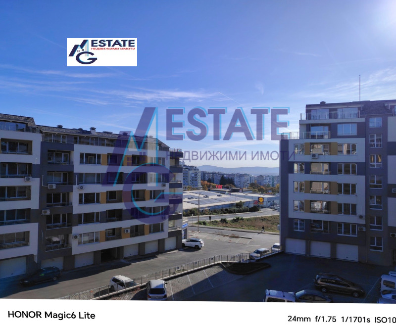 Kiralık  1 yatak odası Burgas , Meden rudnik - zona A , 60 metrekare | 62787110 - görüntü [11]