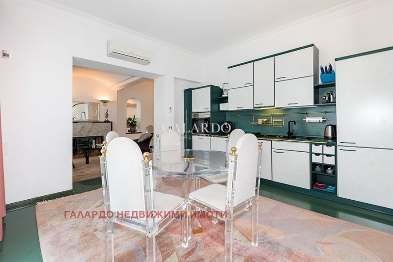 K pronájmu  1 ložnice Sofia , Doktorski pametnik , 170 m2 | 82766065 - obraz [7]