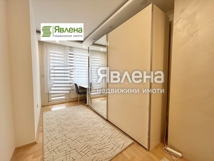 En renta  1 dormitorio Sofia , Banishora , 65 metros cuadrados | 52639714 - imagen [5]