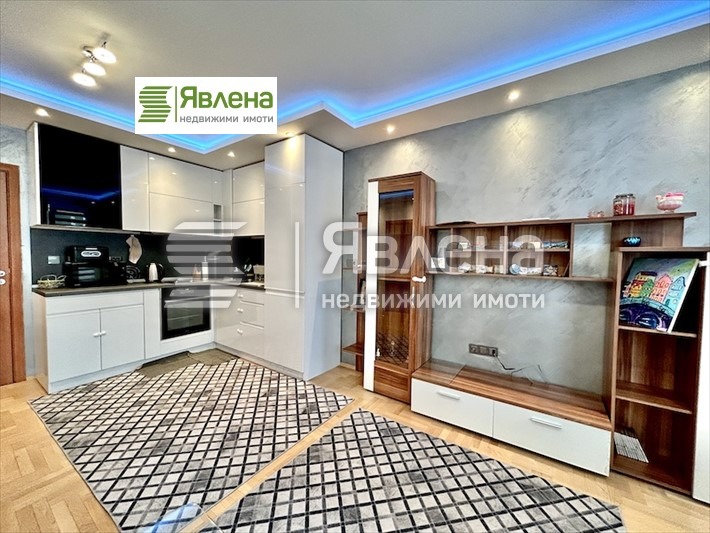 En renta  1 dormitorio Sofia , Banishora , 65 metros cuadrados | 52639714 - imagen [2]