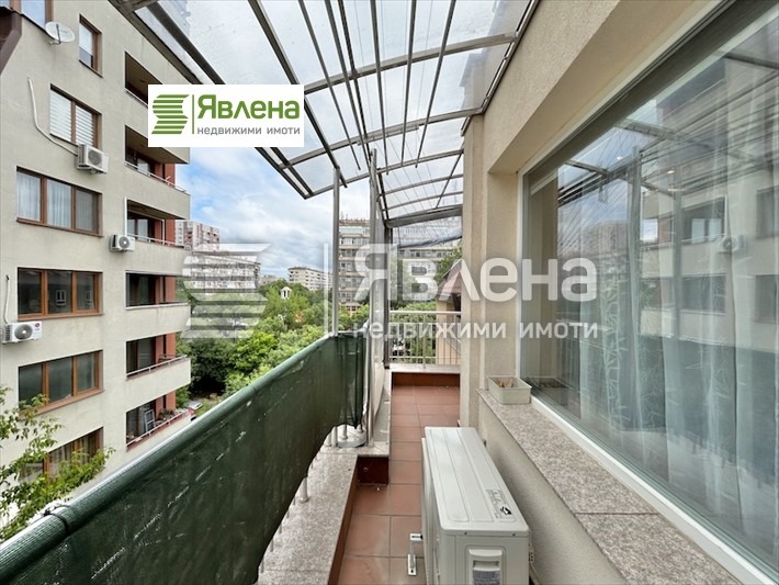 En renta  1 dormitorio Sofia , Banishora , 65 metros cuadrados | 52639714 - imagen [9]