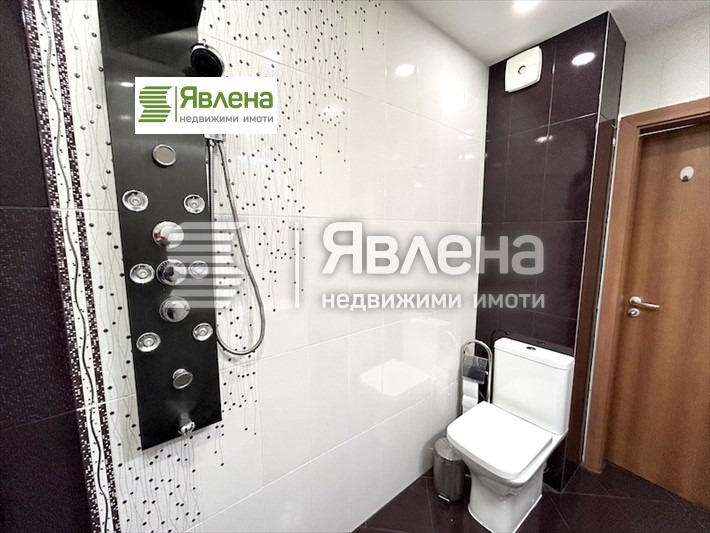 En renta  1 dormitorio Sofia , Banishora , 65 metros cuadrados | 52639714 - imagen [8]