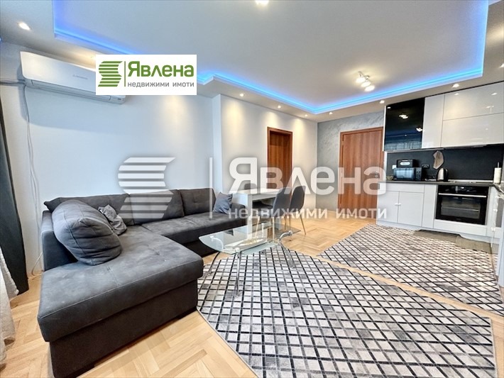 En renta  1 dormitorio Sofia , Banishora , 65 metros cuadrados | 52639714 - imagen [3]