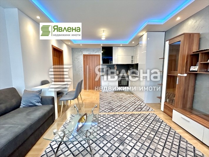 En renta  1 dormitorio Sofia , Banishora , 65 metros cuadrados | 52639714
