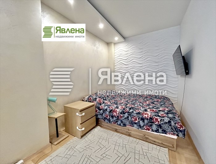 En renta  1 dormitorio Sofia , Banishora , 65 metros cuadrados | 52639714 - imagen [4]