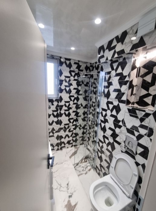 Do wynajęcia  1 sypialnia Sofia , Ljulin 8 , 68 mkw | 25434246 - obraz [4]
