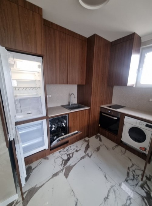 Do wynajęcia  1 sypialnia Sofia , Ljulin 8 , 68 mkw | 25434246 - obraz [2]