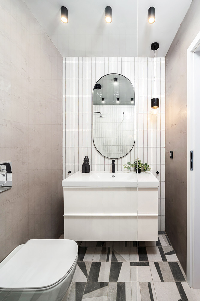För uthyrning  1 sovrum Sofia , Krastova vada , 72 kvm | 79437500 - bild [8]