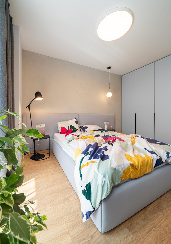 För uthyrning  1 sovrum Sofia , Krastova vada , 72 kvm | 79437500 - bild [10]