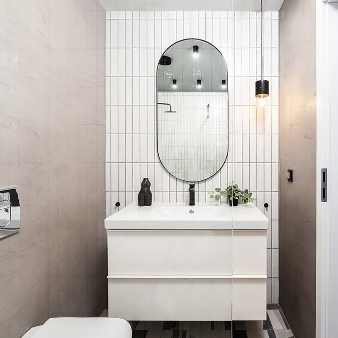 För uthyrning  1 sovrum Sofia , Krastova vada , 72 kvm | 79437500 - bild [5]
