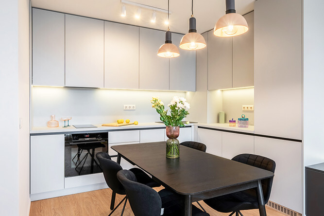 För uthyrning  1 sovrum Sofia , Krastova vada , 72 kvm | 79437500