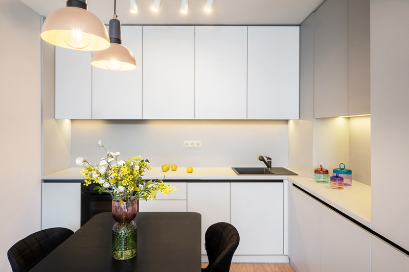 För uthyrning  1 sovrum Sofia , Krastova vada , 72 kvm | 79437500 - bild [3]