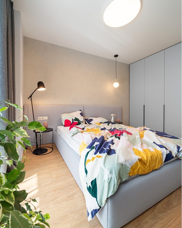 För uthyrning  1 sovrum Sofia , Krastova vada , 72 kvm | 79437500 - bild [2]