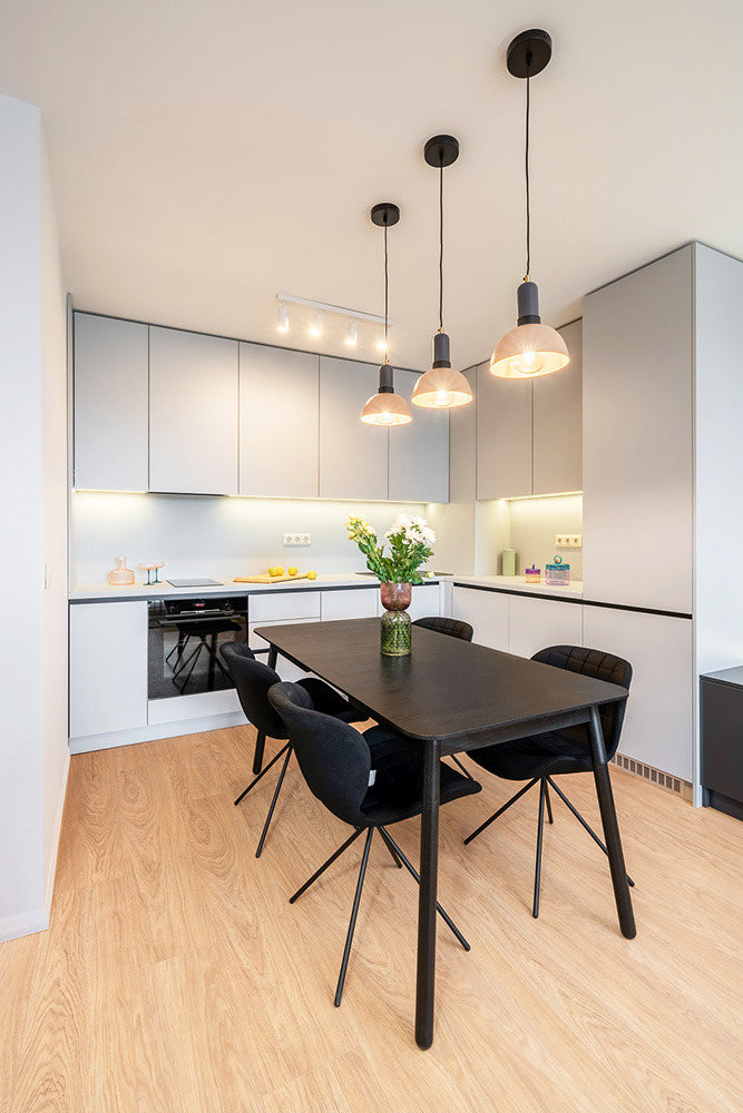 För uthyrning  1 sovrum Sofia , Krastova vada , 72 kvm | 79437500 - bild [9]