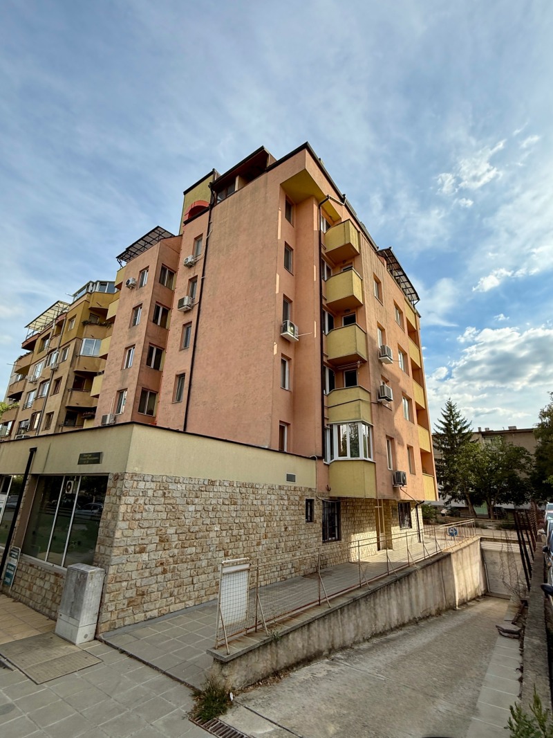 Дава под наем  2-стаен град София , Гео Милев , 57 кв.м | 91435708 - изображение [2]