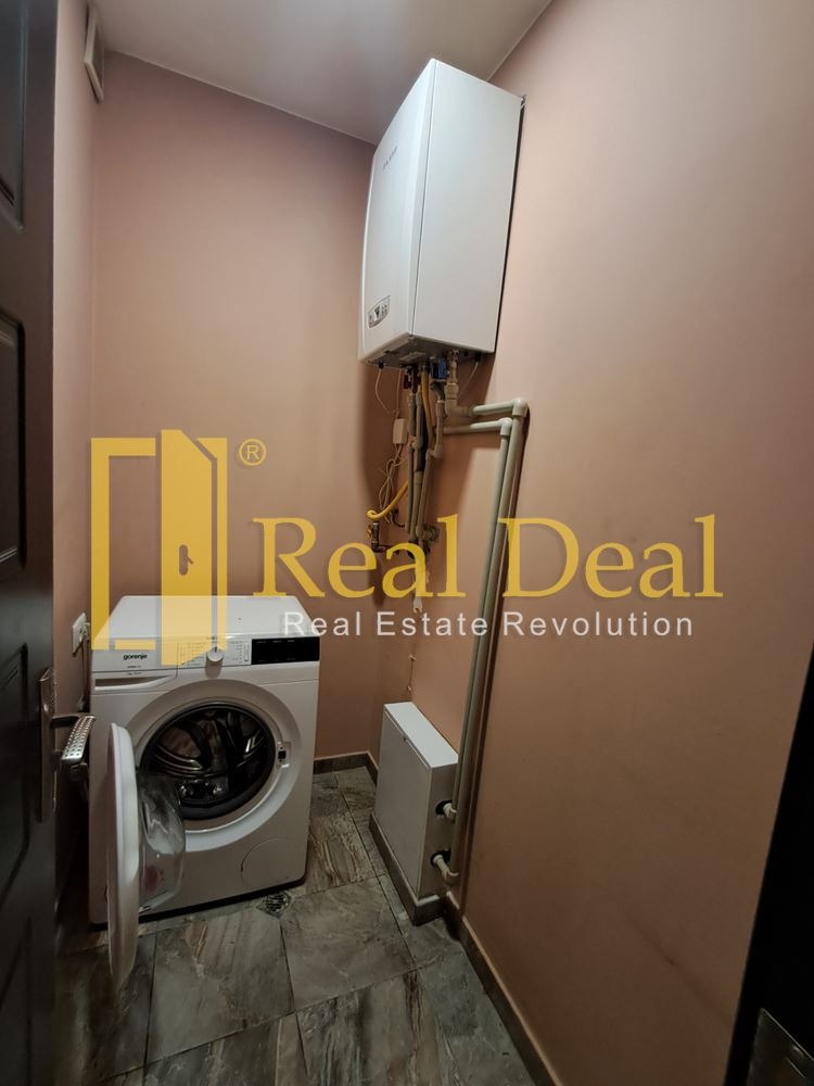 Дава под наем 2-СТАЕН, гр. София, Бъкстон, снимка 9 - Апартаменти - 53245632