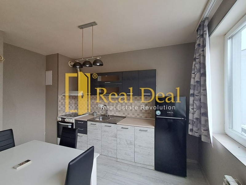 Дава под наем 2-СТАЕН, гр. София, Бъкстон, снимка 3 - Апартаменти - 53245632