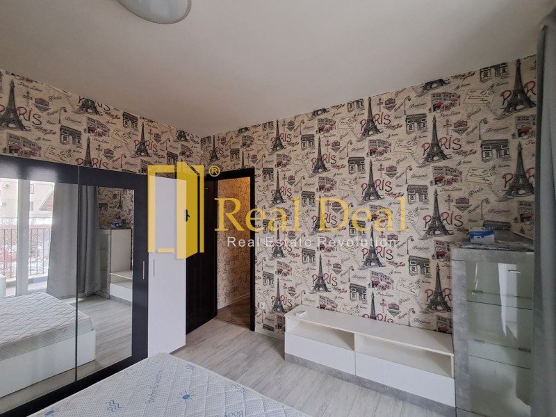 Дава под наем 2-СТАЕН, гр. София, Бъкстон, снимка 6 - Апартаменти - 53245632