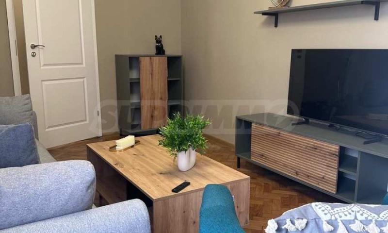 Do wynajęcia  2 sypialnie Sofia , Medicinska akademija , 90 mkw | 32060954