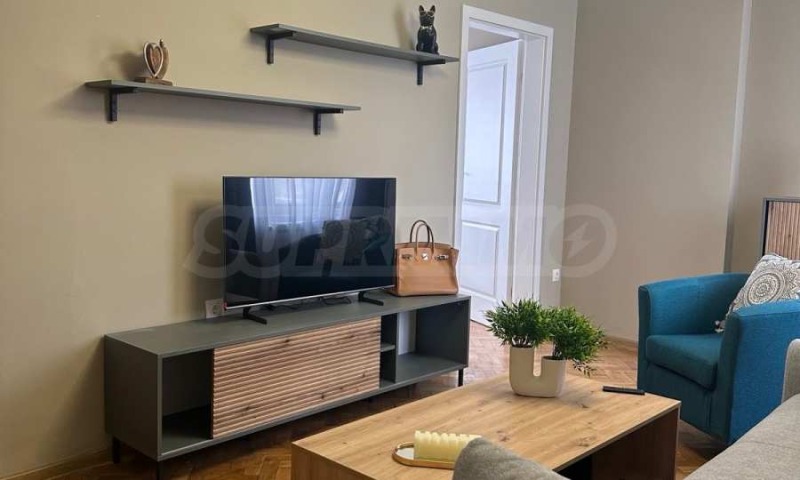 Do wynajęcia  2 sypialnie Sofia , Medicinska akademija , 90 mkw | 32060954 - obraz [2]