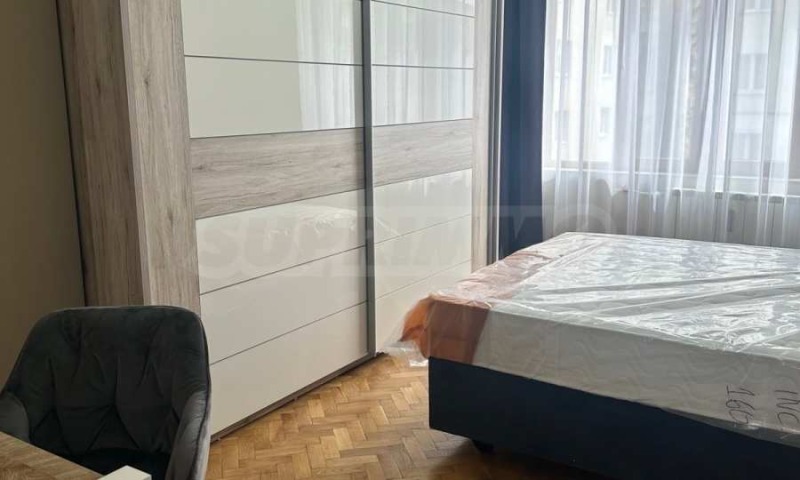 Do wynajęcia  2 sypialnie Sofia , Medicinska akademija , 90 mkw | 32060954 - obraz [4]